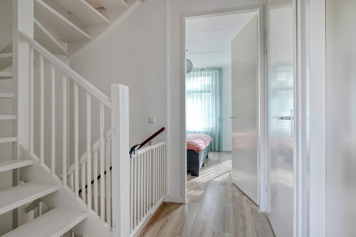 Foto 19 van Alexander de Grotestraat 28