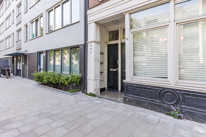 Foto 5 van Von Zesenstraat 94