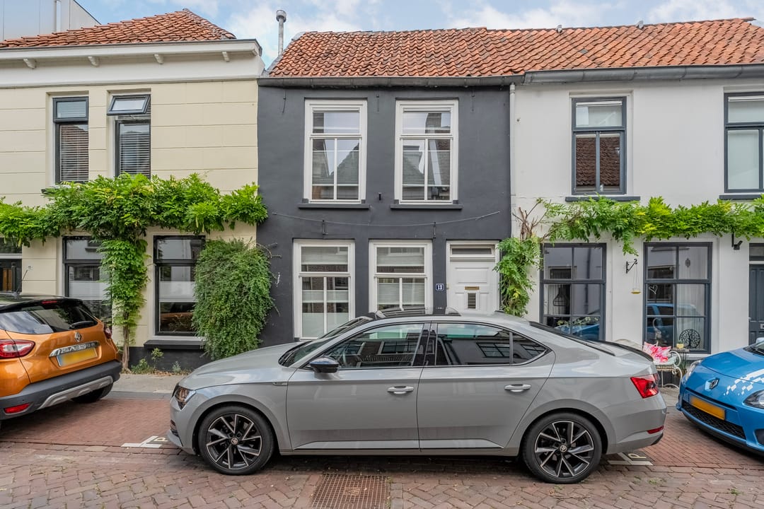 Foto 1 van Boven Nieuwstraat 13