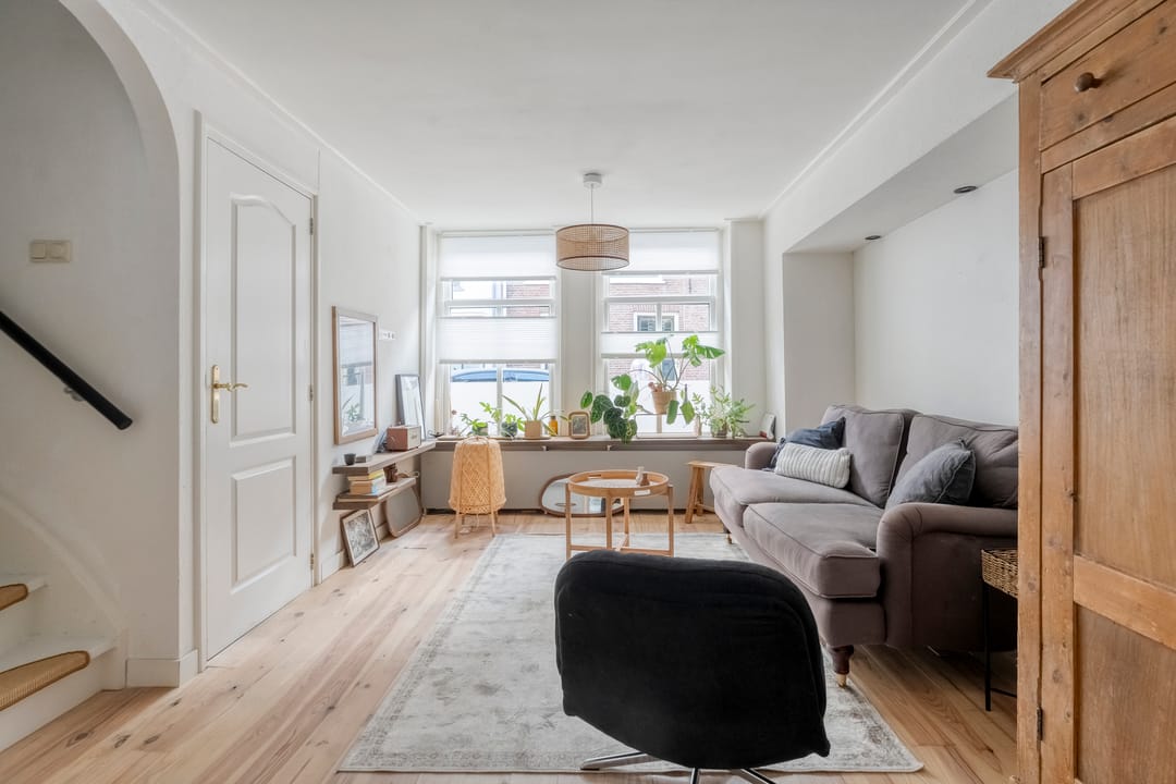 Foto 2 van Boven Nieuwstraat 13