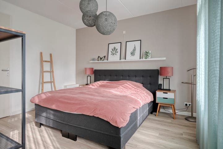 Foto 22 van Alexander de Grotestraat 28