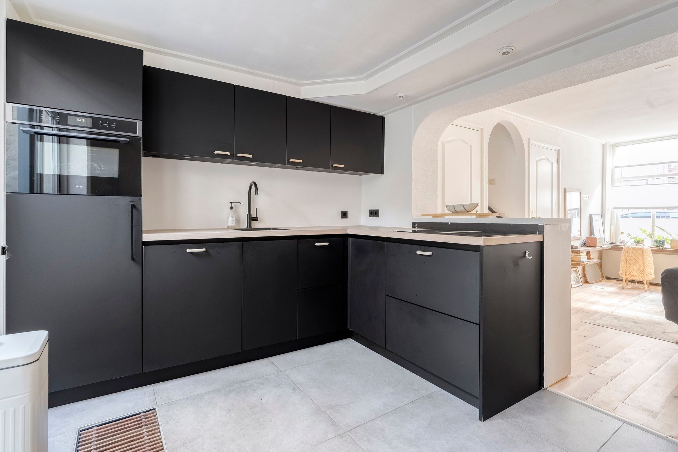 Foto 3 van Boven Nieuwstraat 13