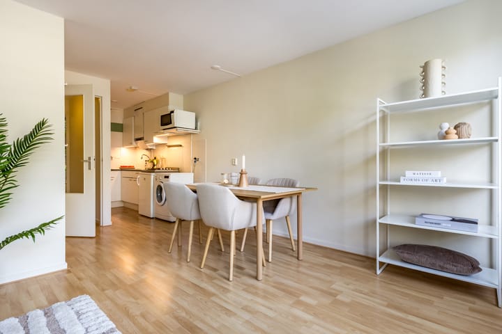 Foto 8 van Von Zesenstraat 94