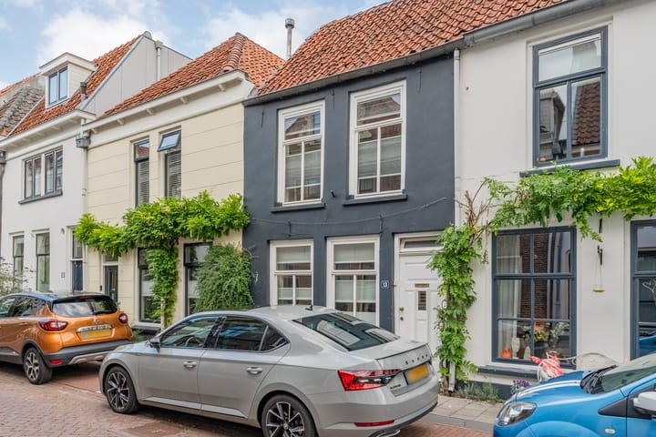 Foto 5 van Boven Nieuwstraat 13