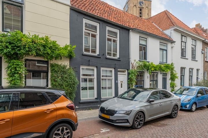 Foto 6 van Boven Nieuwstraat 13