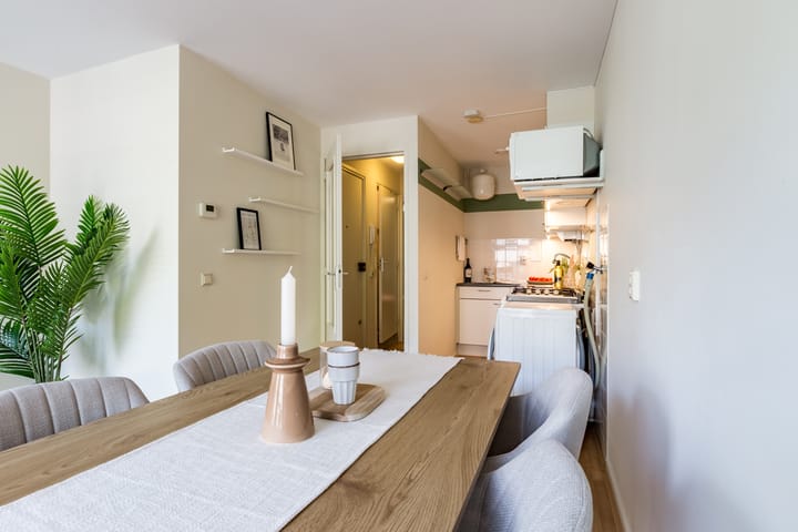 Foto 11 van Von Zesenstraat 94