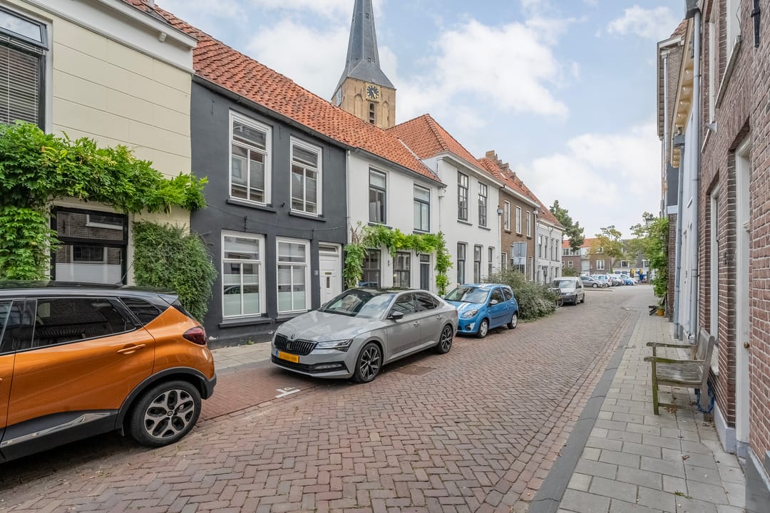 Foto 7 van Boven Nieuwstraat 13