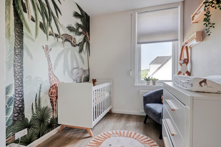 Foto 27 van Alexander de Grotestraat 28