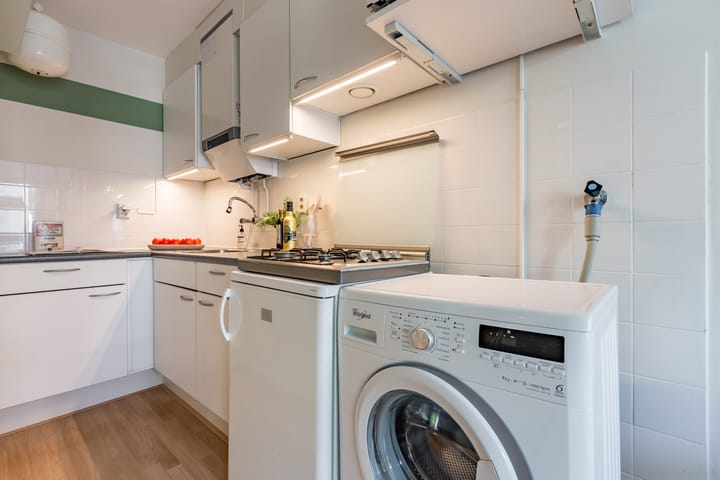 Foto 13 van Von Zesenstraat 94