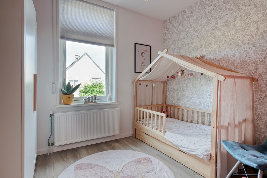 Foto 28 van Alexander de Grotestraat 28