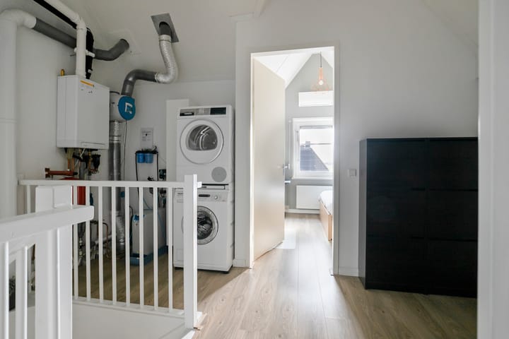 Foto 30 van Alexander de Grotestraat 28