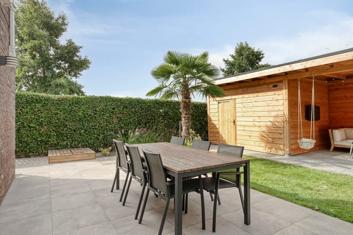 Foto 34 van Alexander de Grotestraat 28