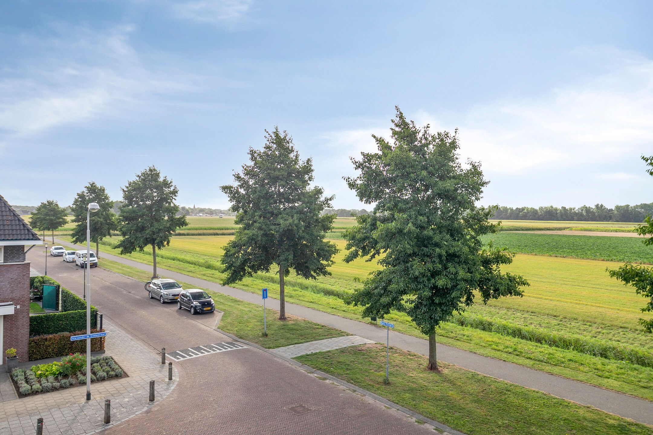 Foto 33 van Alexander de Grotestraat 28