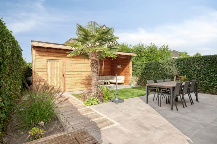 Foto 36 van Alexander de Grotestraat 28