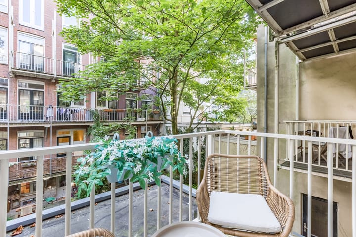 Foto 21 van Von Zesenstraat 94