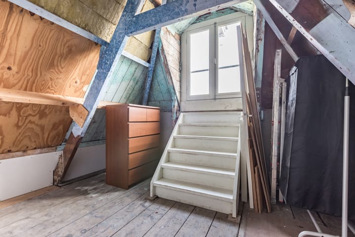 Foto 22 van Von Zesenstraat 94