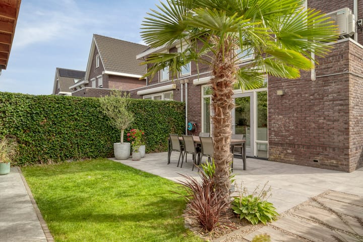 Foto 37 van Alexander de Grotestraat 28