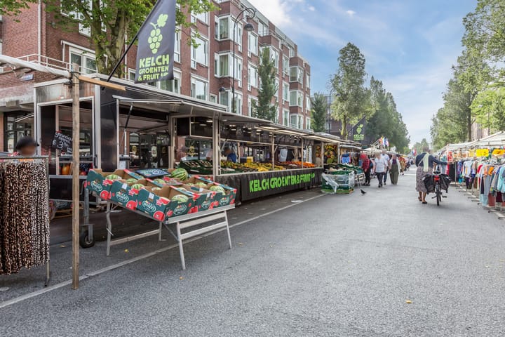 Foto 26 van Von Zesenstraat 94