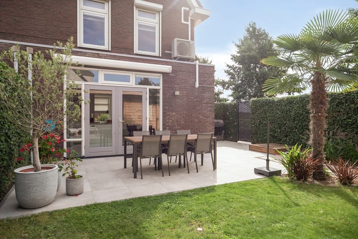 Foto 38 van Alexander de Grotestraat 28