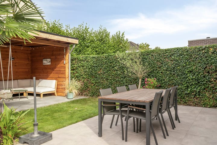 Foto 35 van Alexander de Grotestraat 28