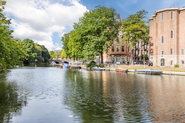 Foto 28 van Von Zesenstraat 94