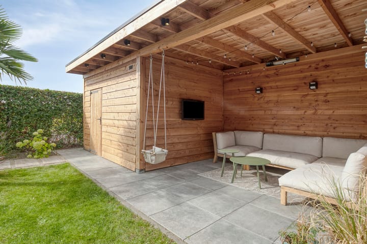 Foto 40 van Alexander de Grotestraat 28