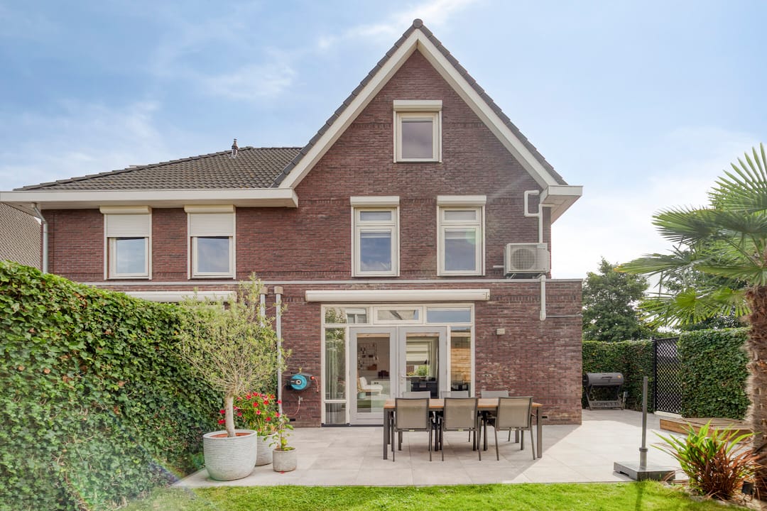 Foto 41 van Alexander de Grotestraat 28