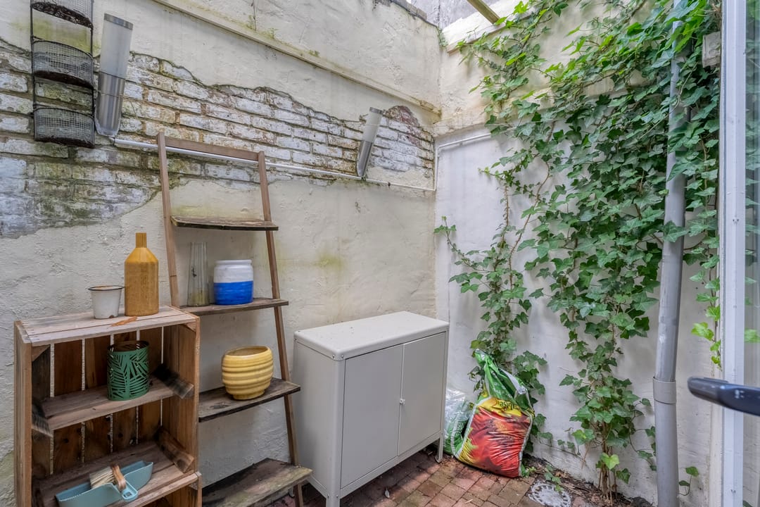 Foto 23 van Boven Nieuwstraat 13