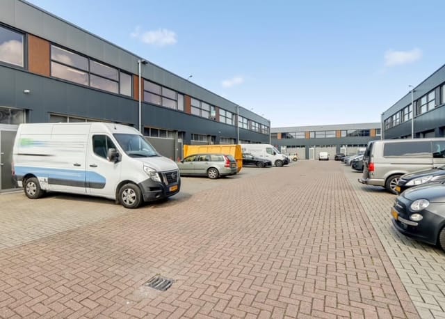 Spaarnwouderweg 1125-K, Vijfhuizen