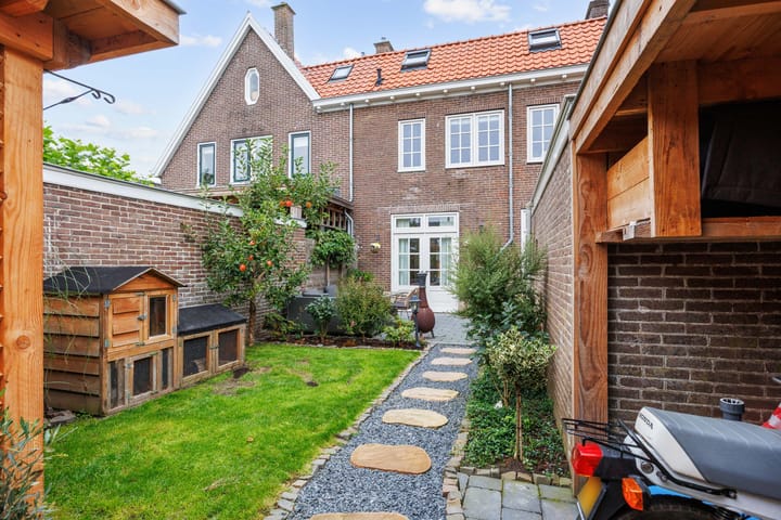 Foto 46 van Torenweg 36