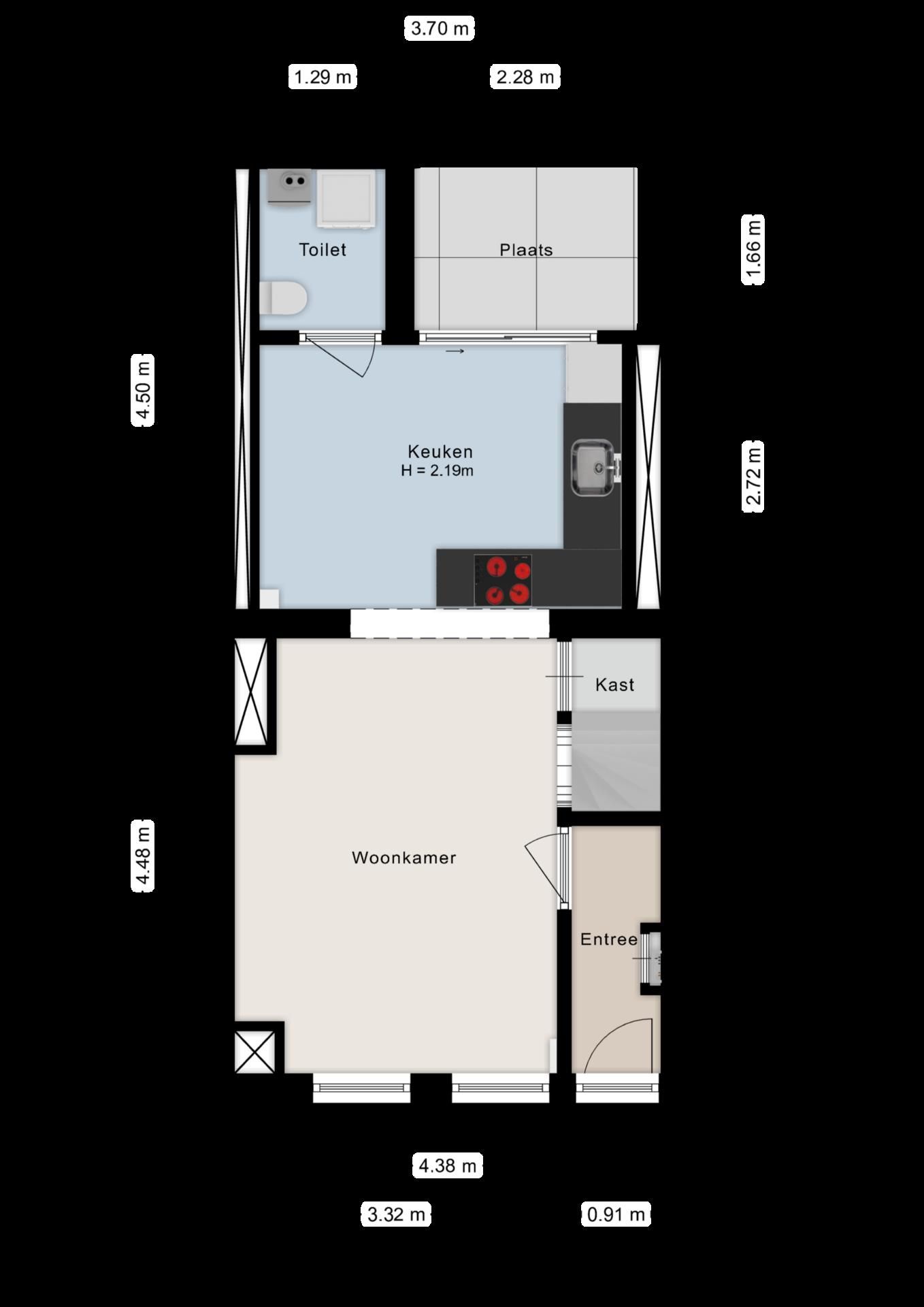 Foto 27 van Boven Nieuwstraat 13