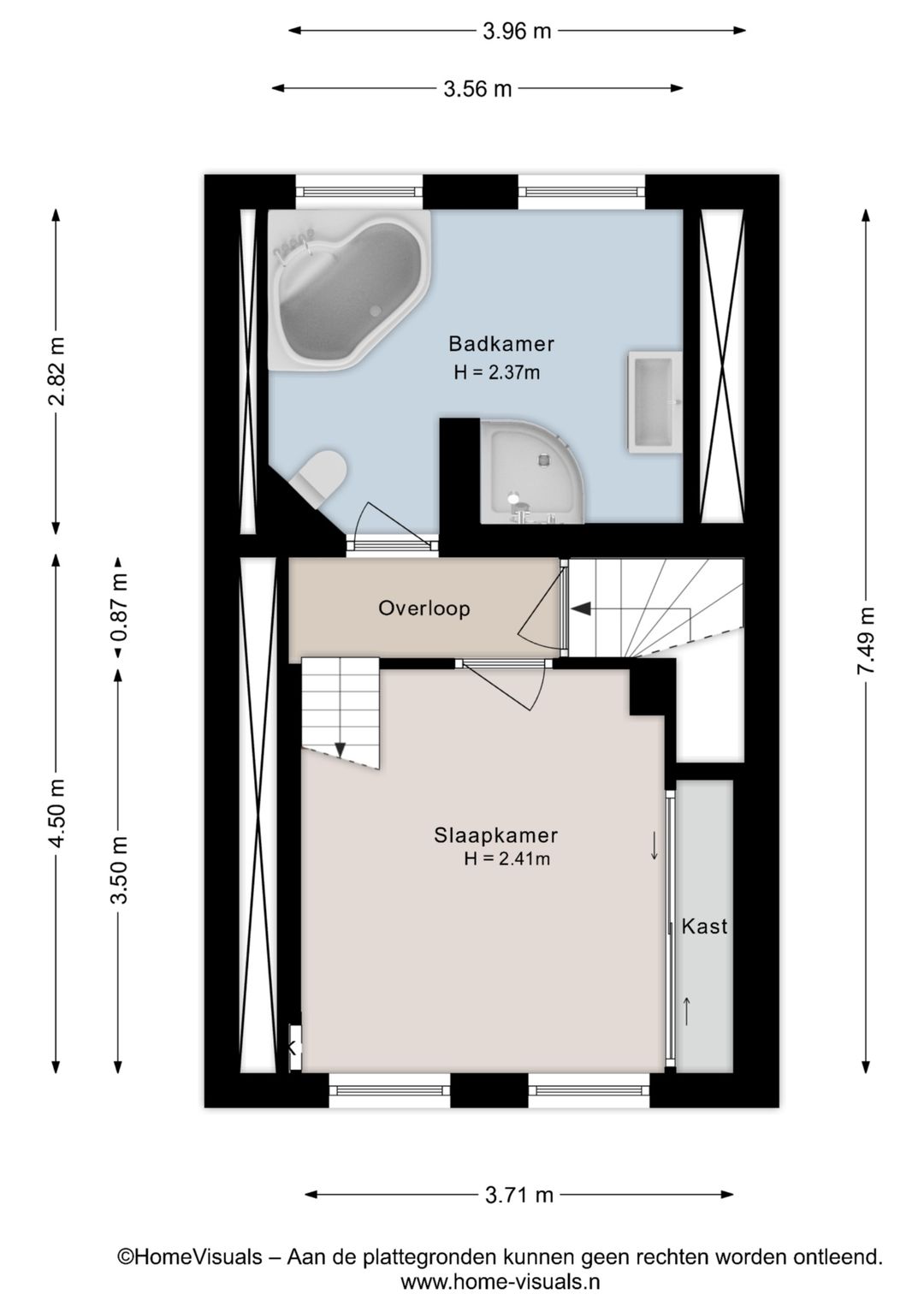 Foto 28 van Boven Nieuwstraat 13