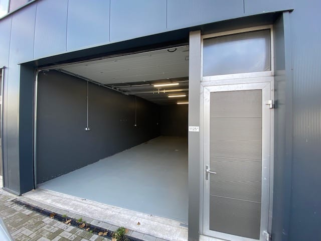Bekijk foto 5 van Spaarnwouderweg 1125-K