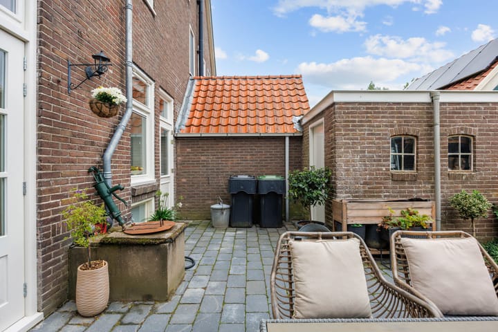 Foto 50 van Torenweg 36