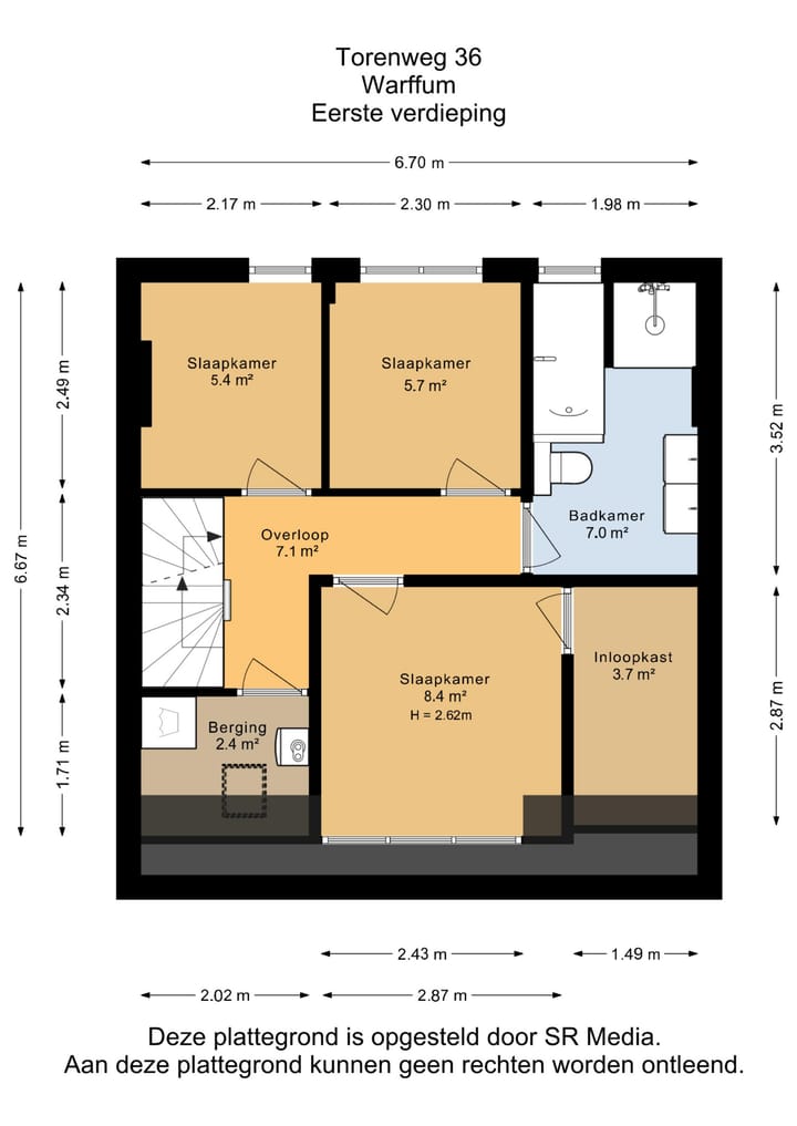 Foto 54 van Torenweg 36