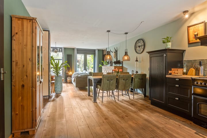 Foto 3 van Travertijndijk 12