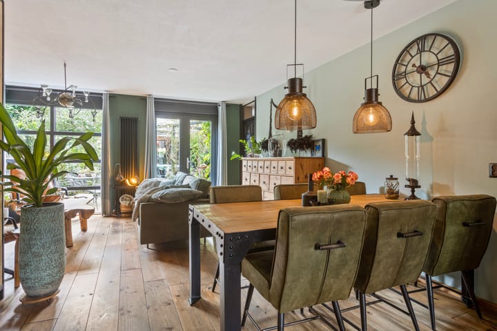 Foto 4 van Travertijndijk 12