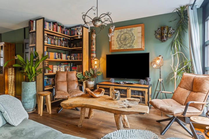 Foto 5 van Travertijndijk 12