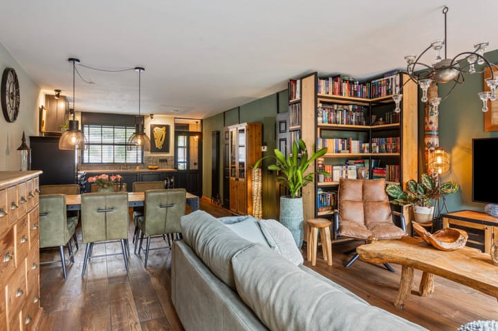 Foto 7 van Travertijndijk 12