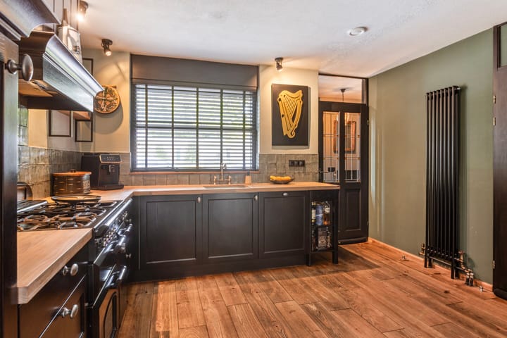 Foto 8 van Travertijndijk 12