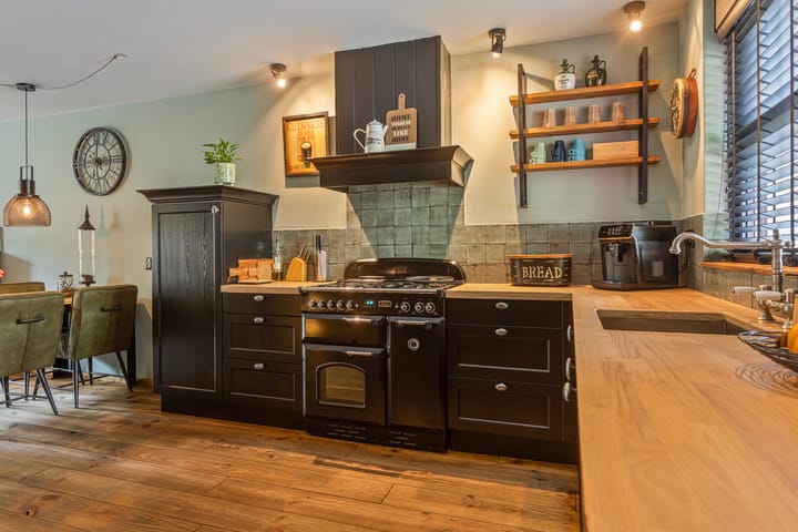 Foto 10 van Travertijndijk 12