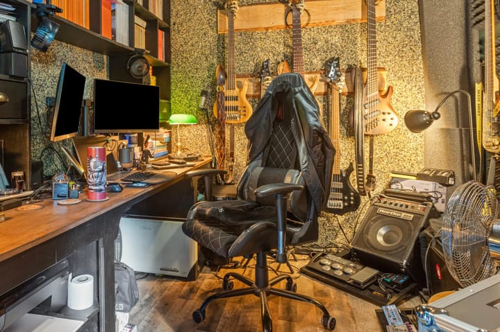 Foto 12 van Travertijndijk 12