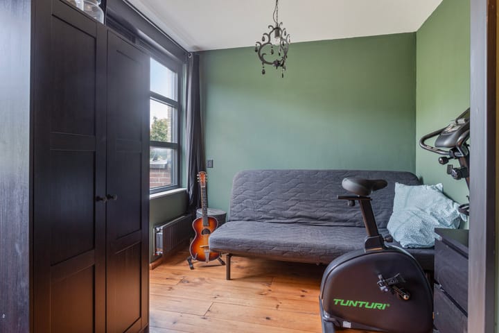 Foto 21 van Travertijndijk 12