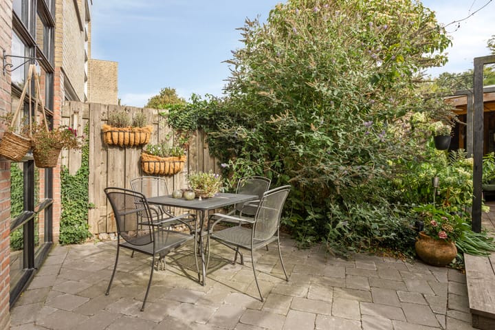 Foto 25 van Travertijndijk 12