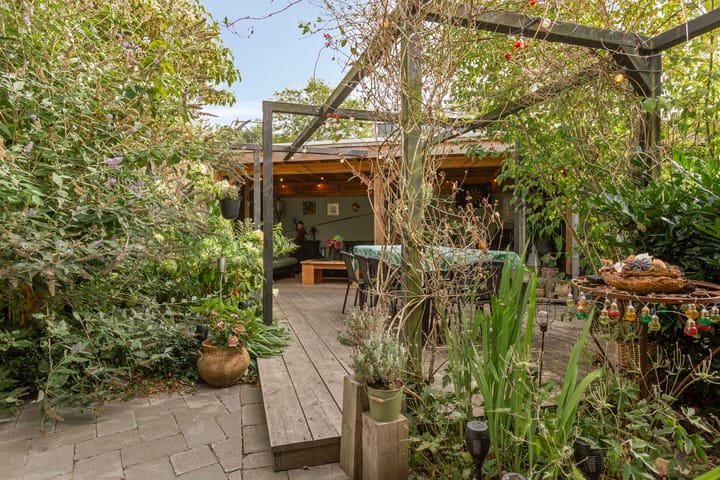 Foto 26 van Travertijndijk 12