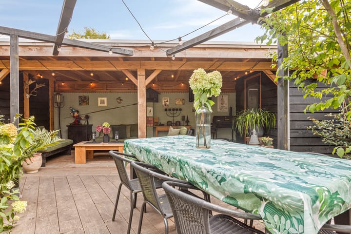 Foto 28 van Travertijndijk 12