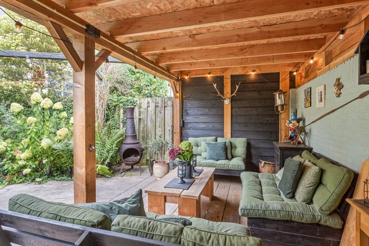 Foto 30 van Travertijndijk 12