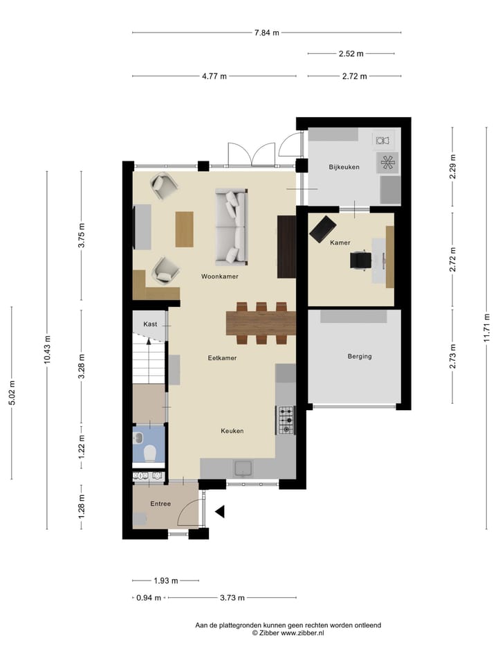 Foto 35 van Travertijndijk 12