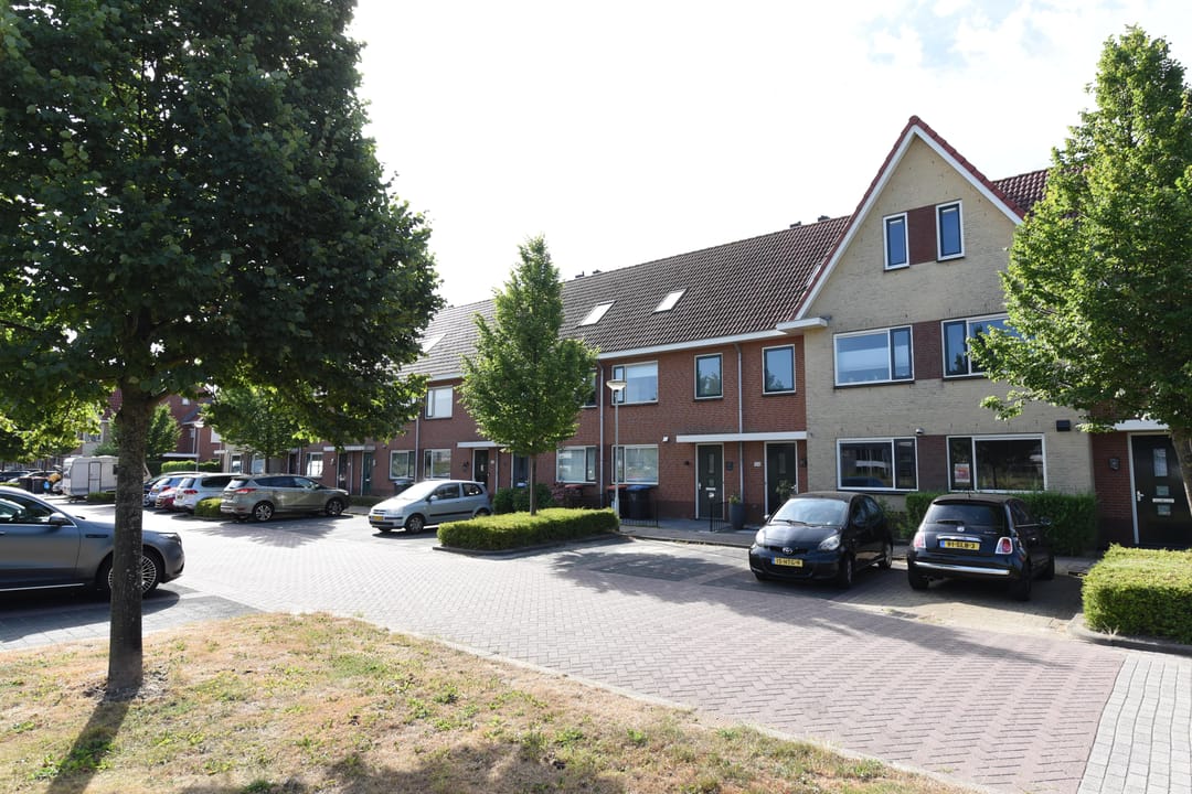 Foto 1 van Saffierlaan 96