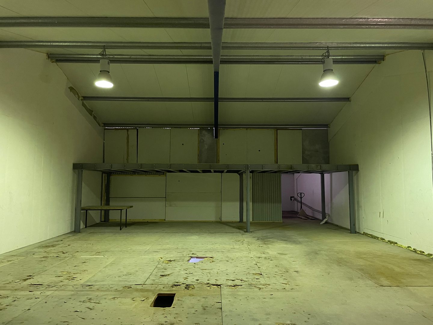 View photo 2 of De Werf 2-03